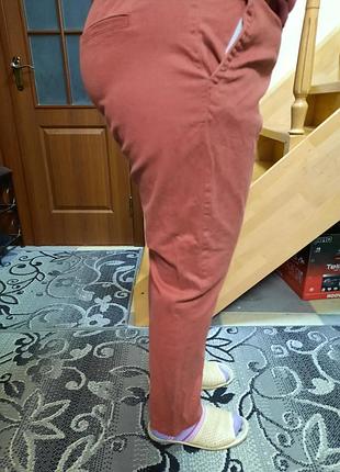 Штани стрейчеві 3