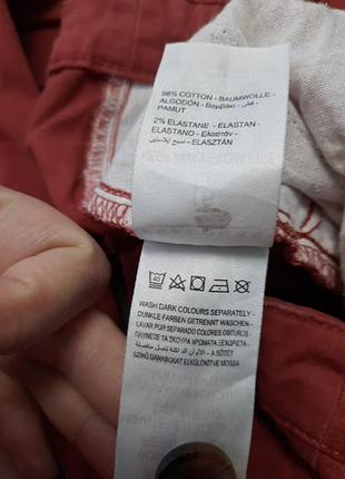 Штани стрейчеві 7