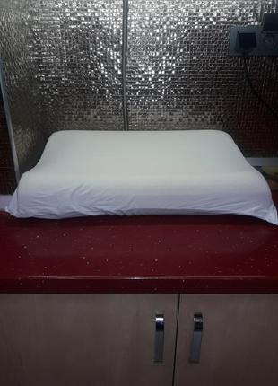 Ортопедична подушка венето релакс плюс