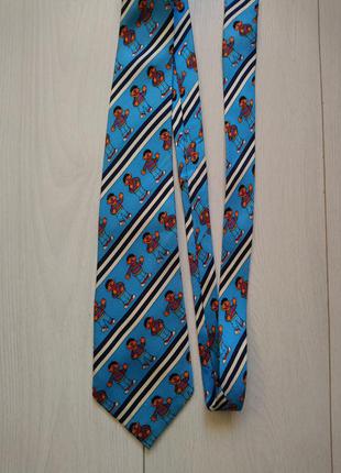 Галстук краватка duke tie