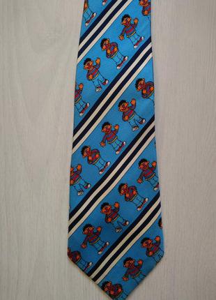 Краватка краватка duke tie2 фото