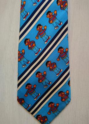 Краватка краватка duke tie3 фото