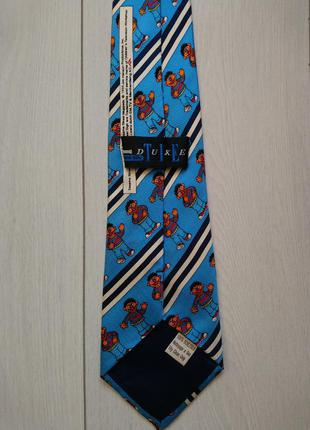 Краватка краватка duke tie4 фото