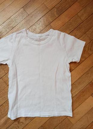 Футболка фірми m&s