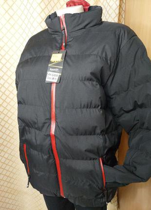 Куртка курточка мужская эврозима2 фото