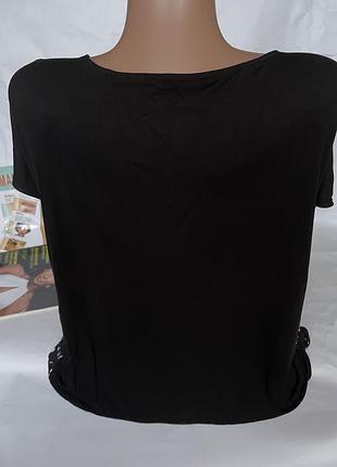 Шикарна блуза m&s 3
