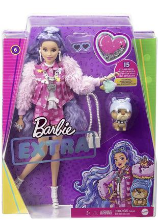 Barbie extra #6