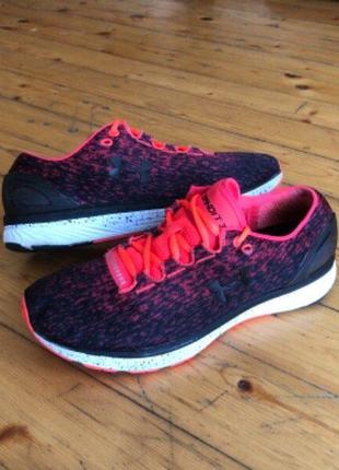 Кроссовки under armour bandit 3 оригинал 42 размер