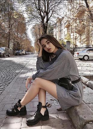 Платье zara