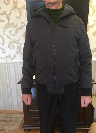 Итальянская куртка piazza italia