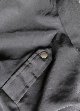 Стильный кардиган удлинённый пиджак4 фото