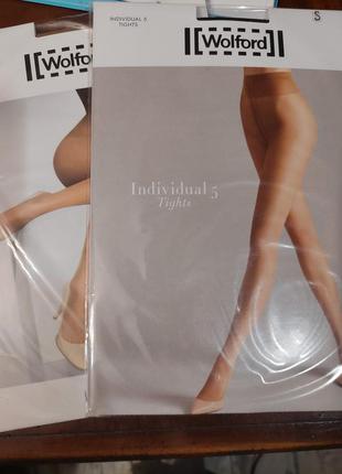 Колготкиwolford