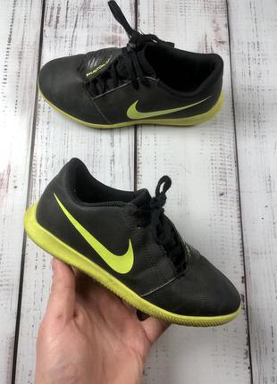 Футзалки nike phantom