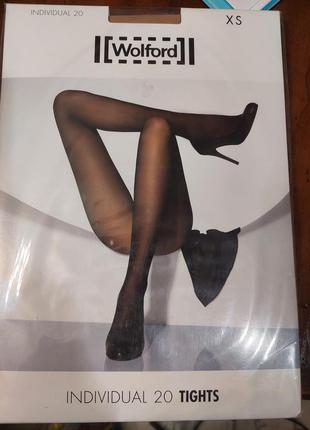 Колготки wolford