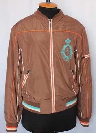 Куртка бомбер, forever 18