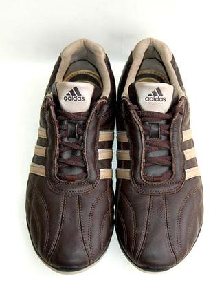 Кроссовки adidas kundo р.43-44 original 3