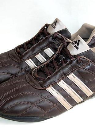 Кроссовки adidas kundo р.43-44 original 2