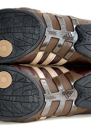 Кроссовки adidas kundo р.43-44 original 5