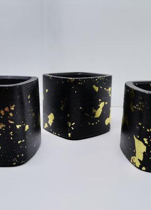 Набір кашпо.