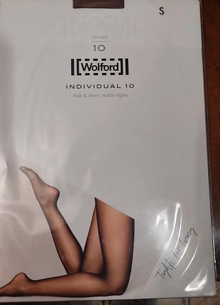 Колготки wolford