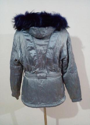 Лыжный костюм люкс класса emmegi австрия