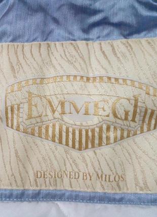 Лыжный костюм люкс класса emmegi австрия