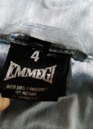 Лыжный костюм люкс класса emmegi австрия