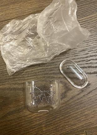 Чехол на airpods