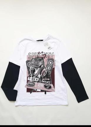 Реглан від george