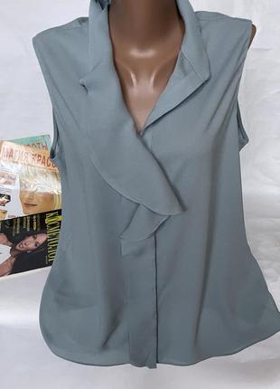 Нежная красивая блуза  reiss