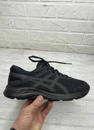 Кроссовки asics1 фото