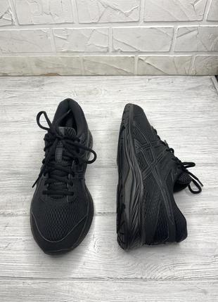 Кроссовки asics5 фото