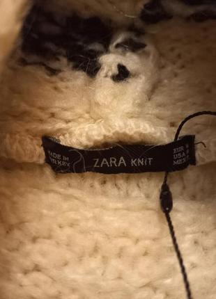 Продам свитер zara9 фото