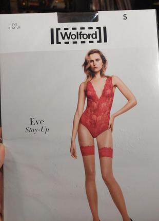 Панчохи wolford