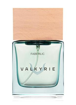 Парфюмерная вода для женщин valkyrie 50 ml3 фото