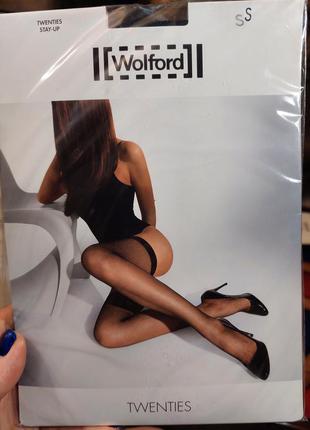 Панчохи wolford