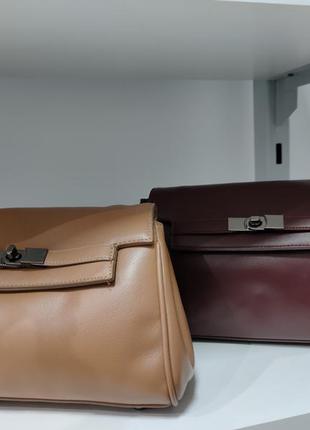 Сумка жіноча стильна