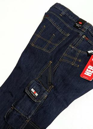 Herock джинсы рабочие workwear 5