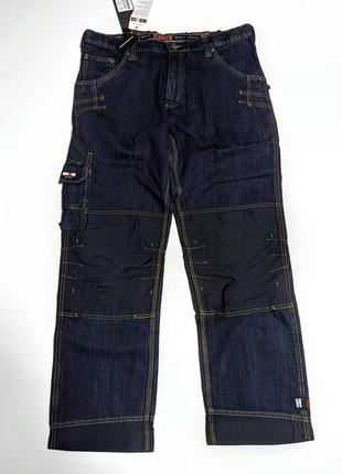 Herock джинсы рабочие workwear 3