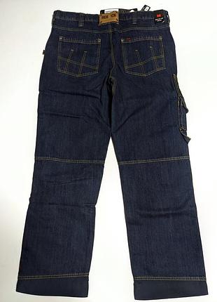 Herock джинсы рабочие workwear 4