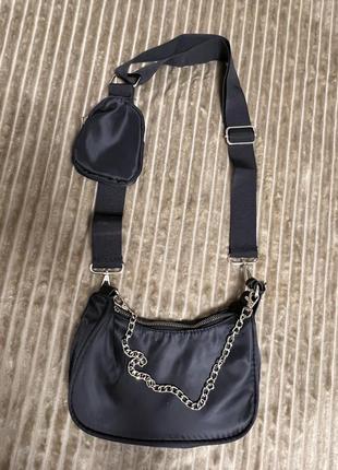 Женская сумочка