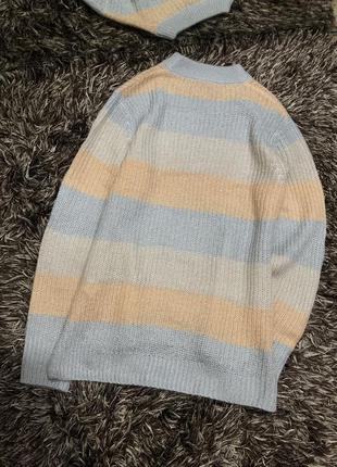 Джемпер primark 2
