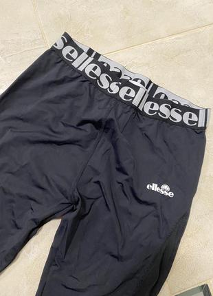 Лосины ellesse