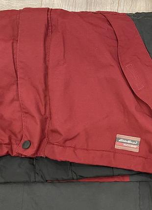 Термо куртка eddie bauer оригинал 5