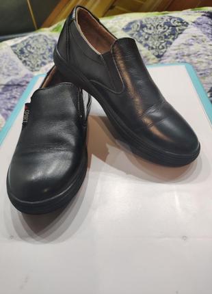 Туфли детские