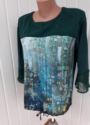 Кофта, блузка