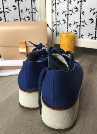 Кроссовки prada 2