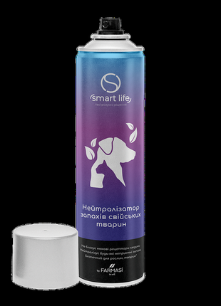 Нейтрализатор запахов домашних животных