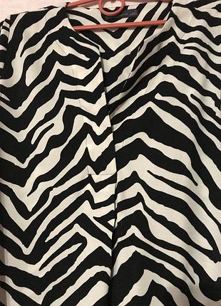 Блузка фірми m&s, розмір l, xl3 фото