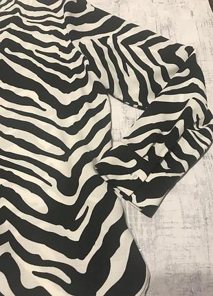 Блузка фірми m&s, розмір l, xl6 фото